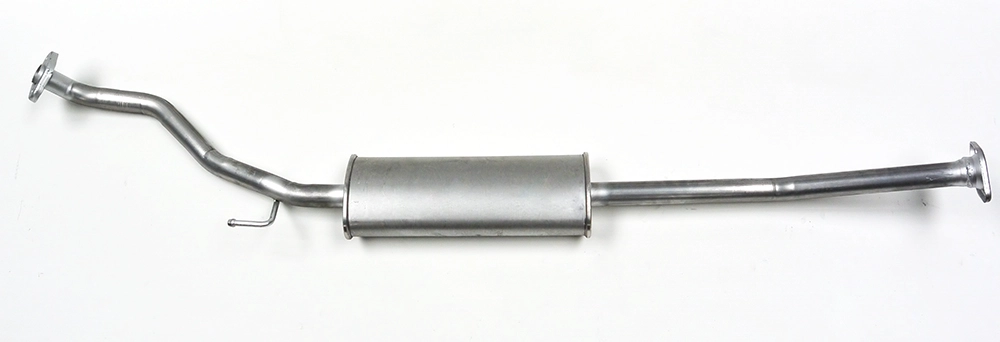 Centre Muffler (16.323)