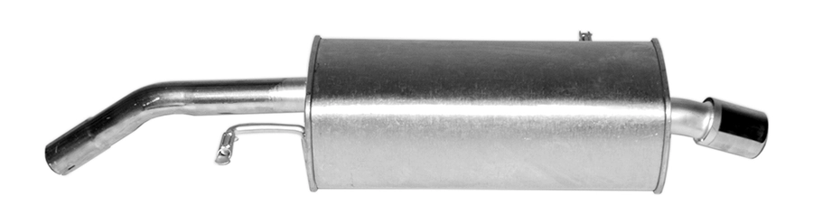 Rear Muffler (04.726)