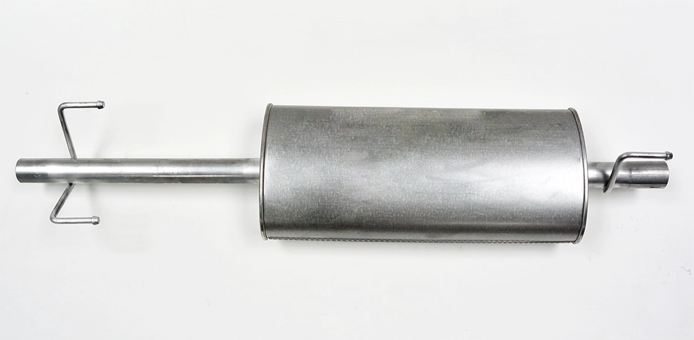 Centre Muffler (13.742)