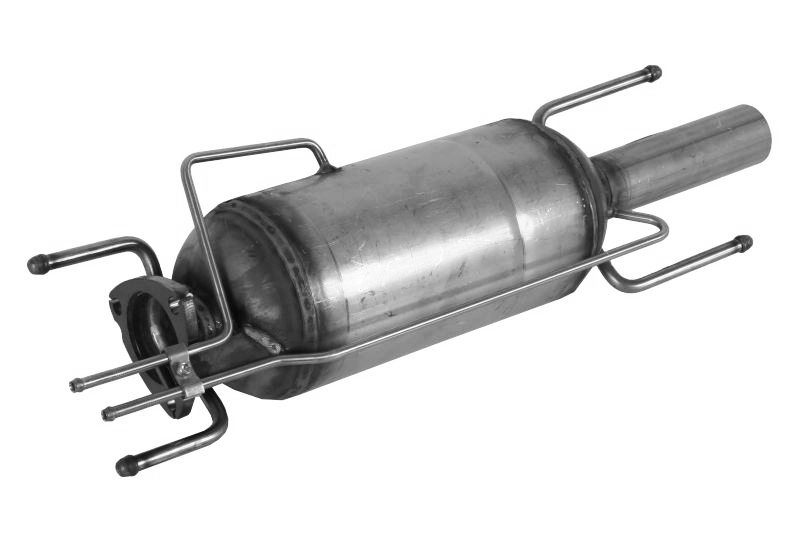 Soot/Particulate Filter, exhaust system (17.139.FCSiC)