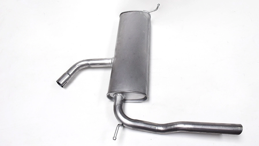 Rear Muffler (22.706)