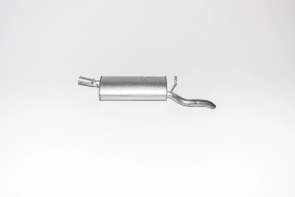 Rear Muffler (17.711)
