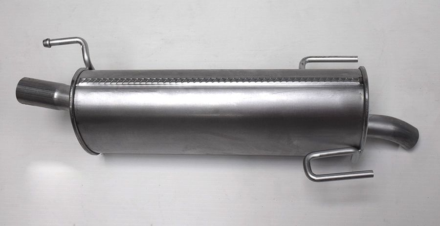 Rear Muffler (17.787)