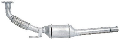 Catalytic Converter (29.032.C)