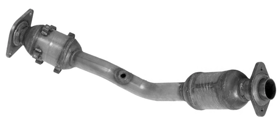 Catalytic Converter (16.007.C)