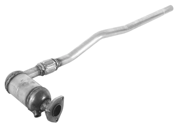 Catalytic Converter (17.005.C)