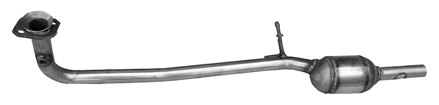 Catalytic Converter (43.003.C)
