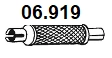 Exhaust Pipe (06.919)