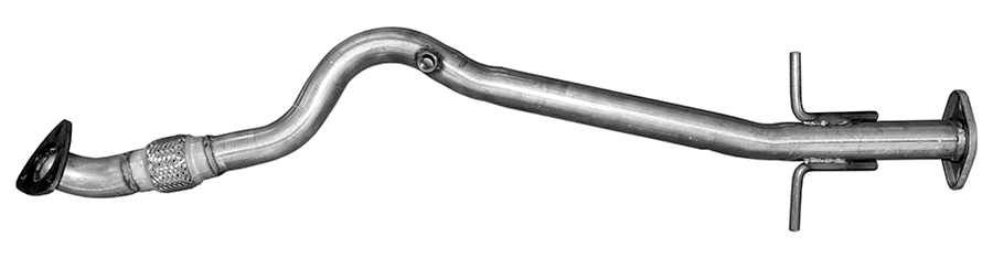 Exhaust Pipe (17.169)