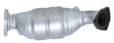 Catalytic Converter (29.030.C)