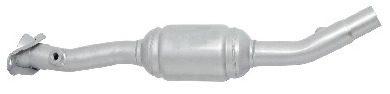 Catalytic Converter (20.010.C)