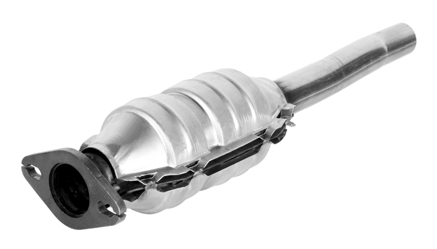 Catalytic Converter (06.013.C)