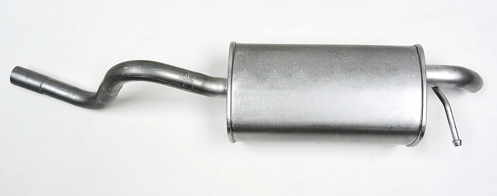 Rear Muffler (20.791)