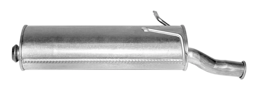 Rear Muffler (04.751)