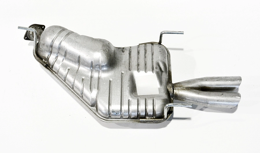 Rear Muffler (17.779P)