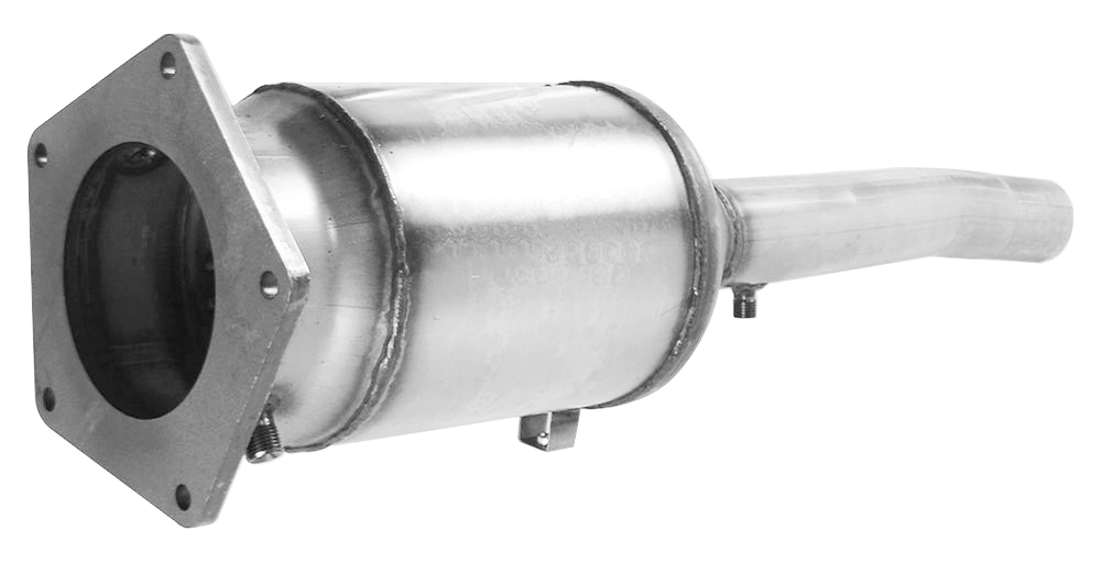 Soot/Particulate Filter, exhaust system (29.130.F)