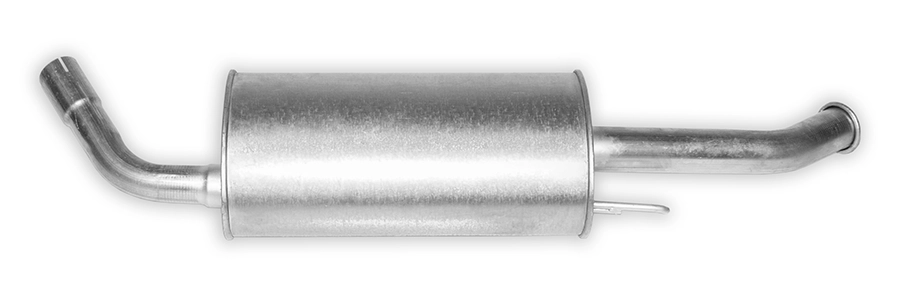 Rear Muffler (04.777)