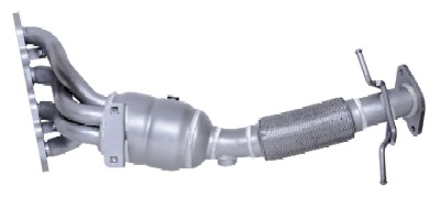 Catalytic Converter (07.017.C)