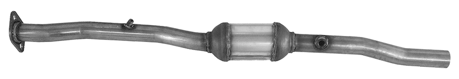Catalytic Converter (29.041.C)