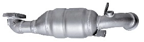 Catalytic Converter (04.018.C)