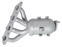 Catalytic Converter (09.007.C)