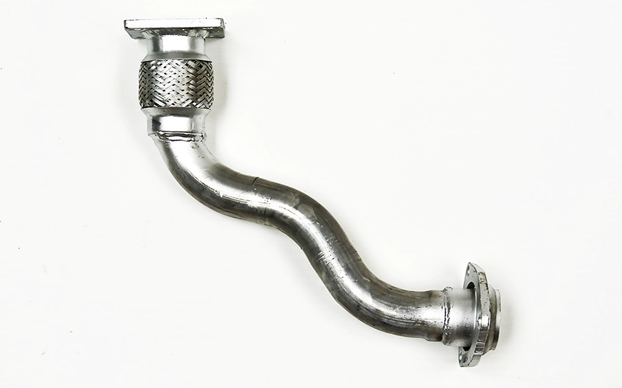 Exhaust Pipe (29.139)