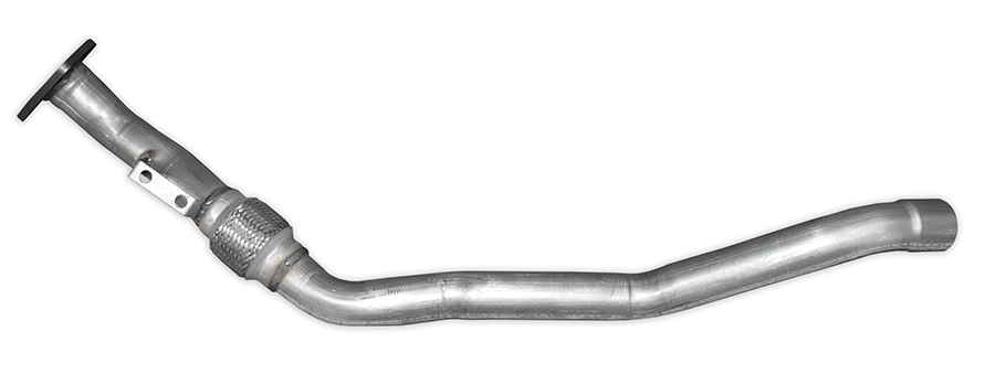 Exhaust Pipe (01.104)