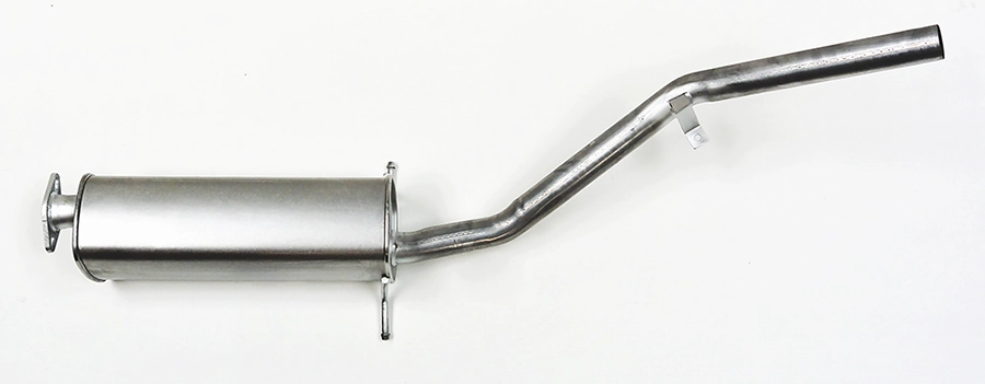 Rear Muffler (16.756)
