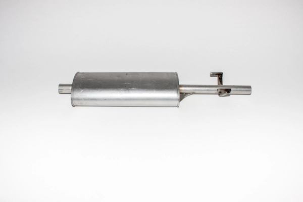 Centre Muffler (13.741P)