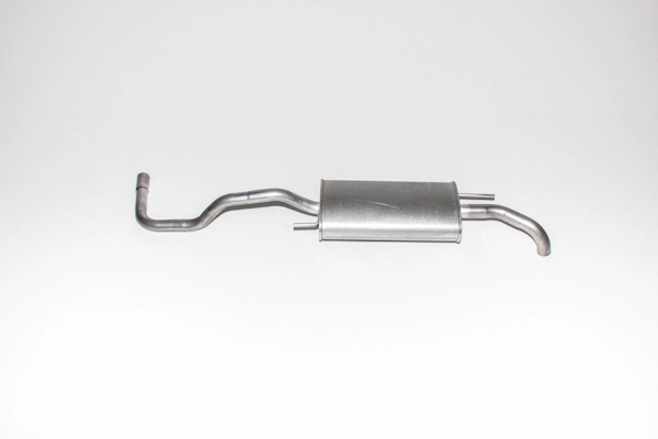 Rear Muffler (22.722)