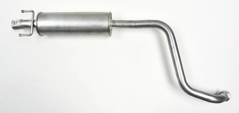 Centre Muffler (41.319)