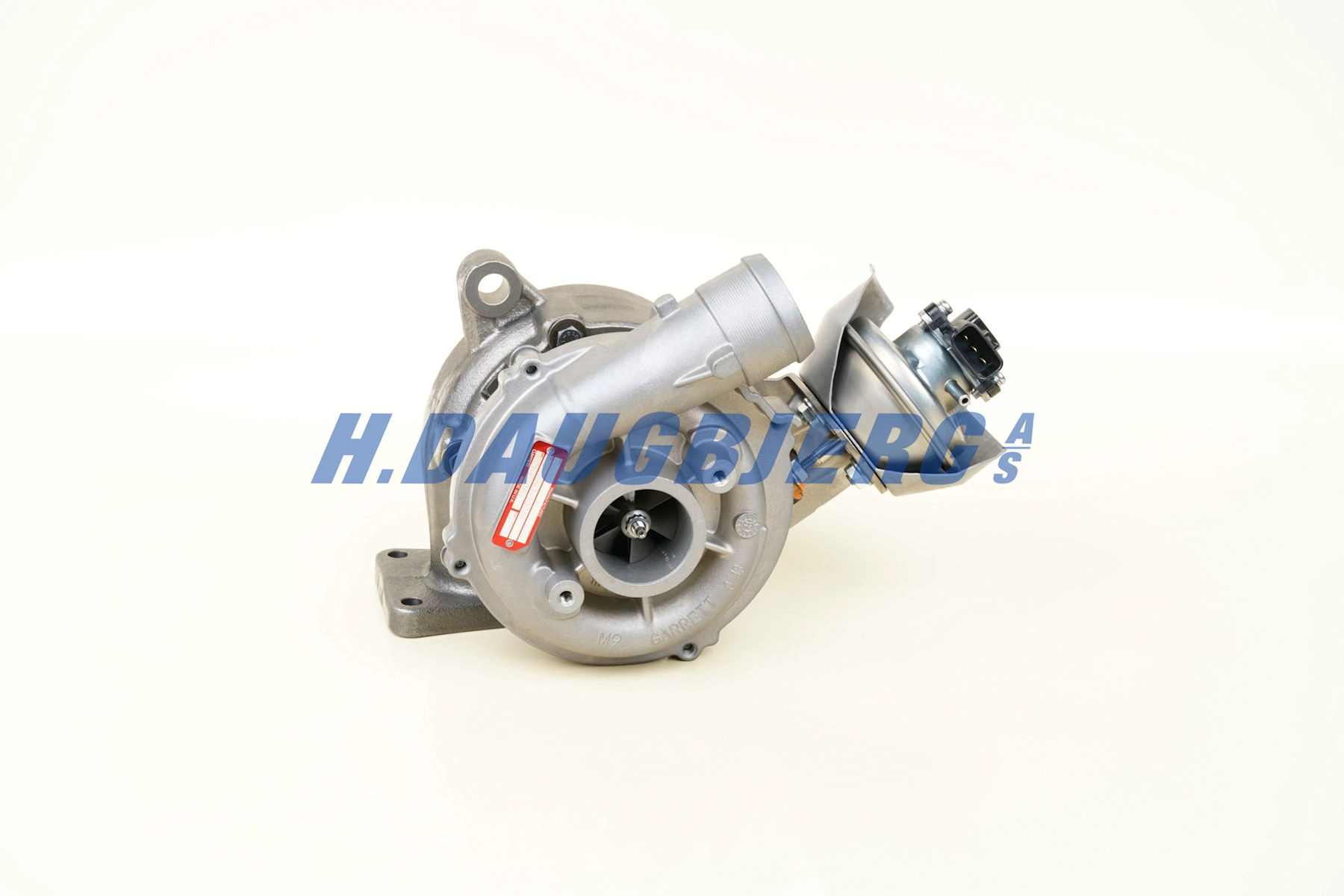 Charger, charging (supercharged/turbocharged) (765993-9004S)