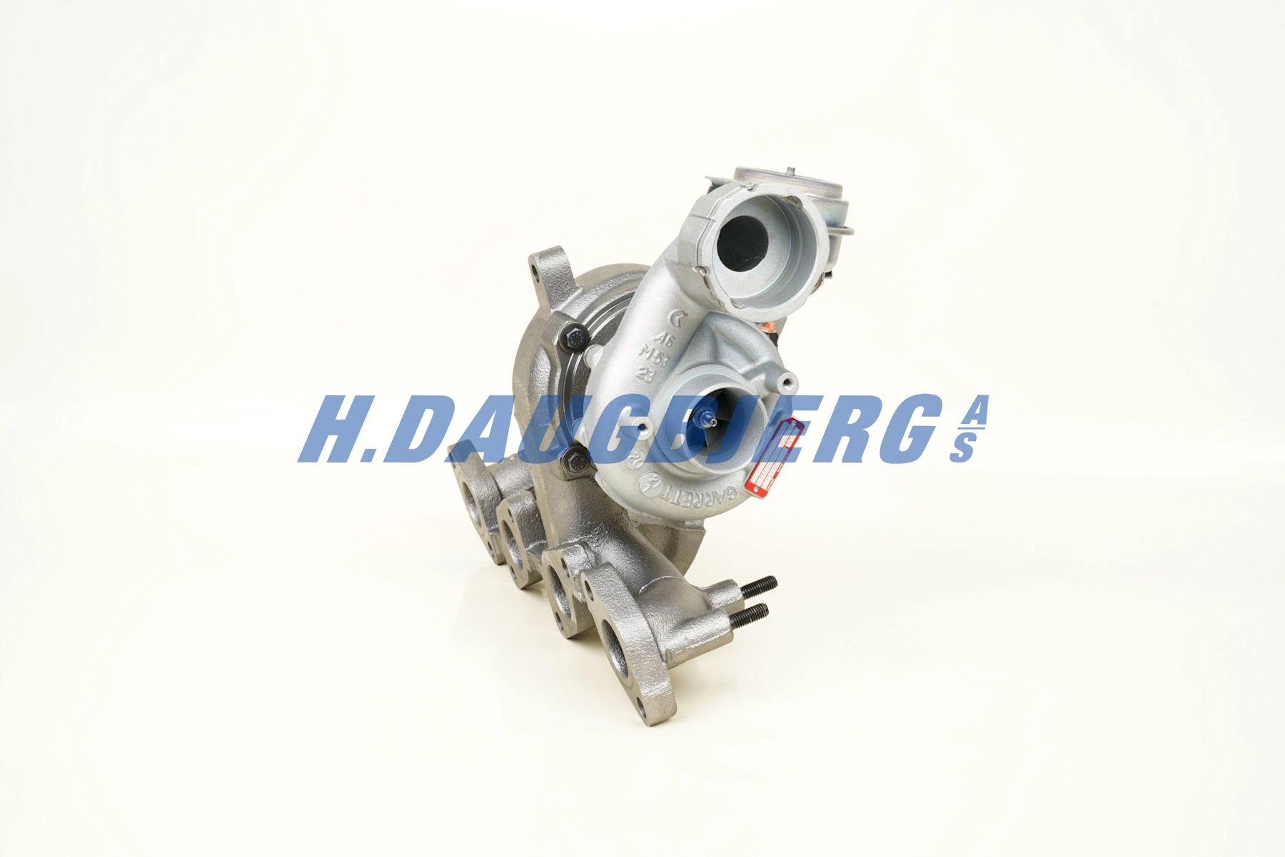 Charger, charging (supercharged/turbocharged) (756062-9004S)