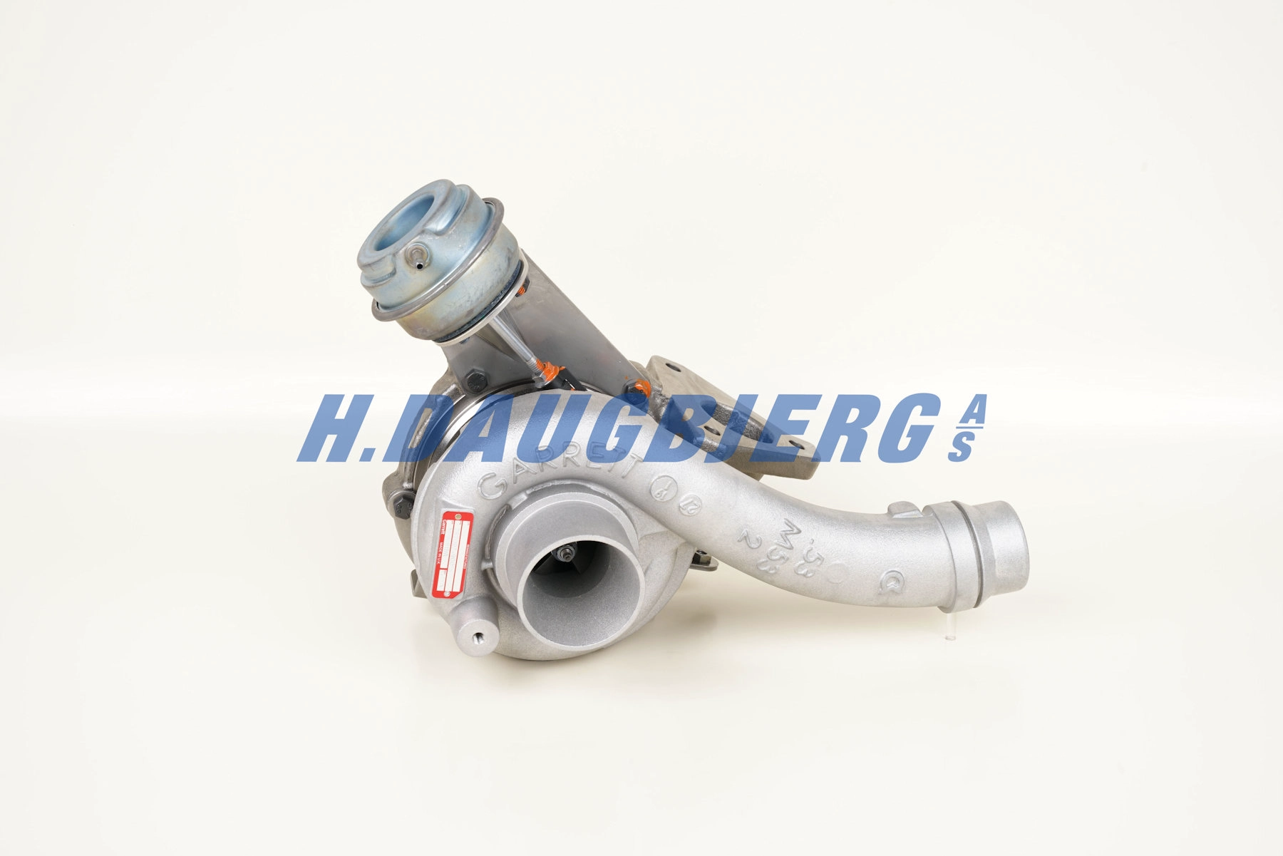 Charger, charging (supercharged/turbocharged) (782097-9001W)