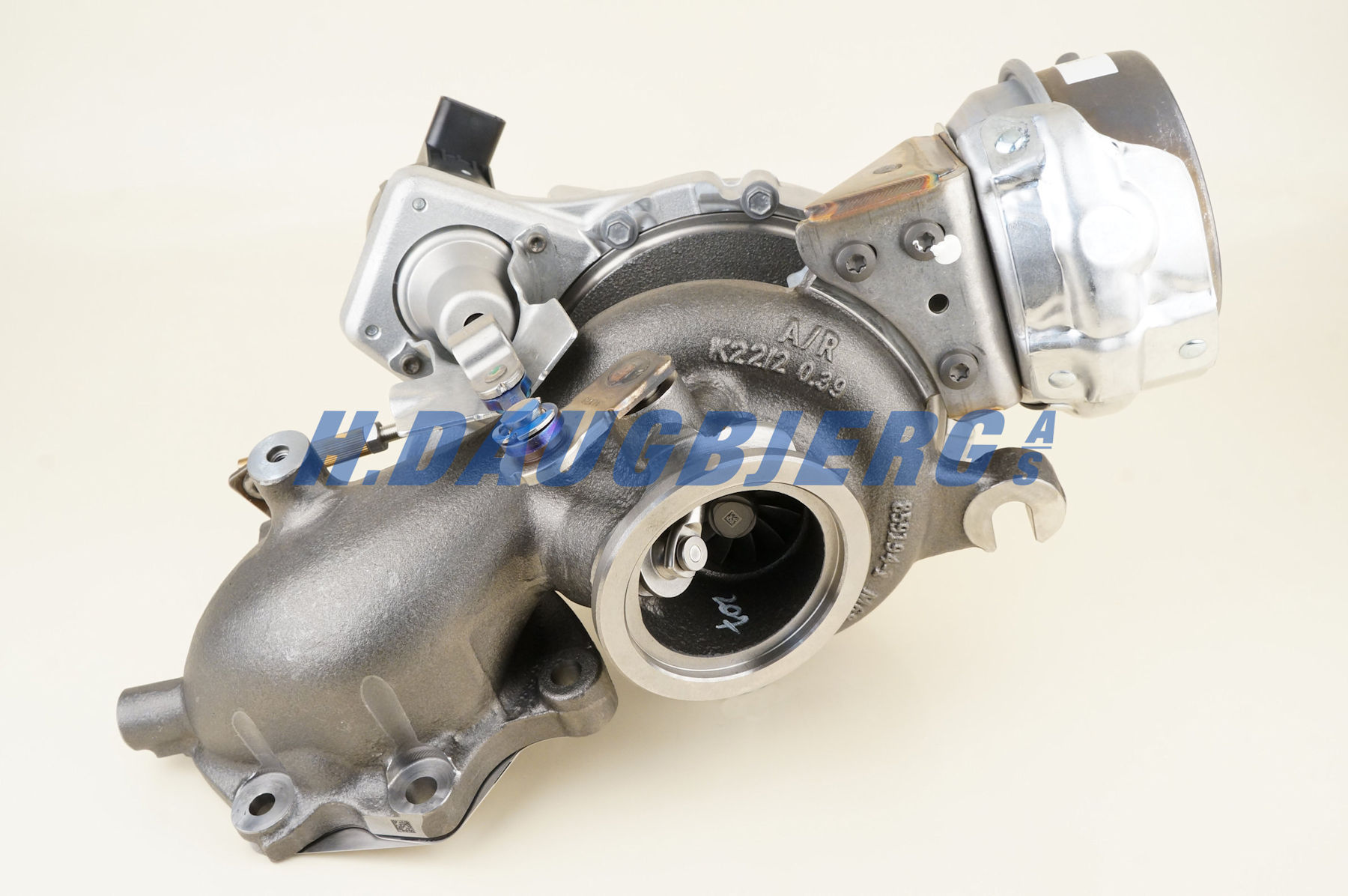 Charger, charging (supercharged/turbocharged)