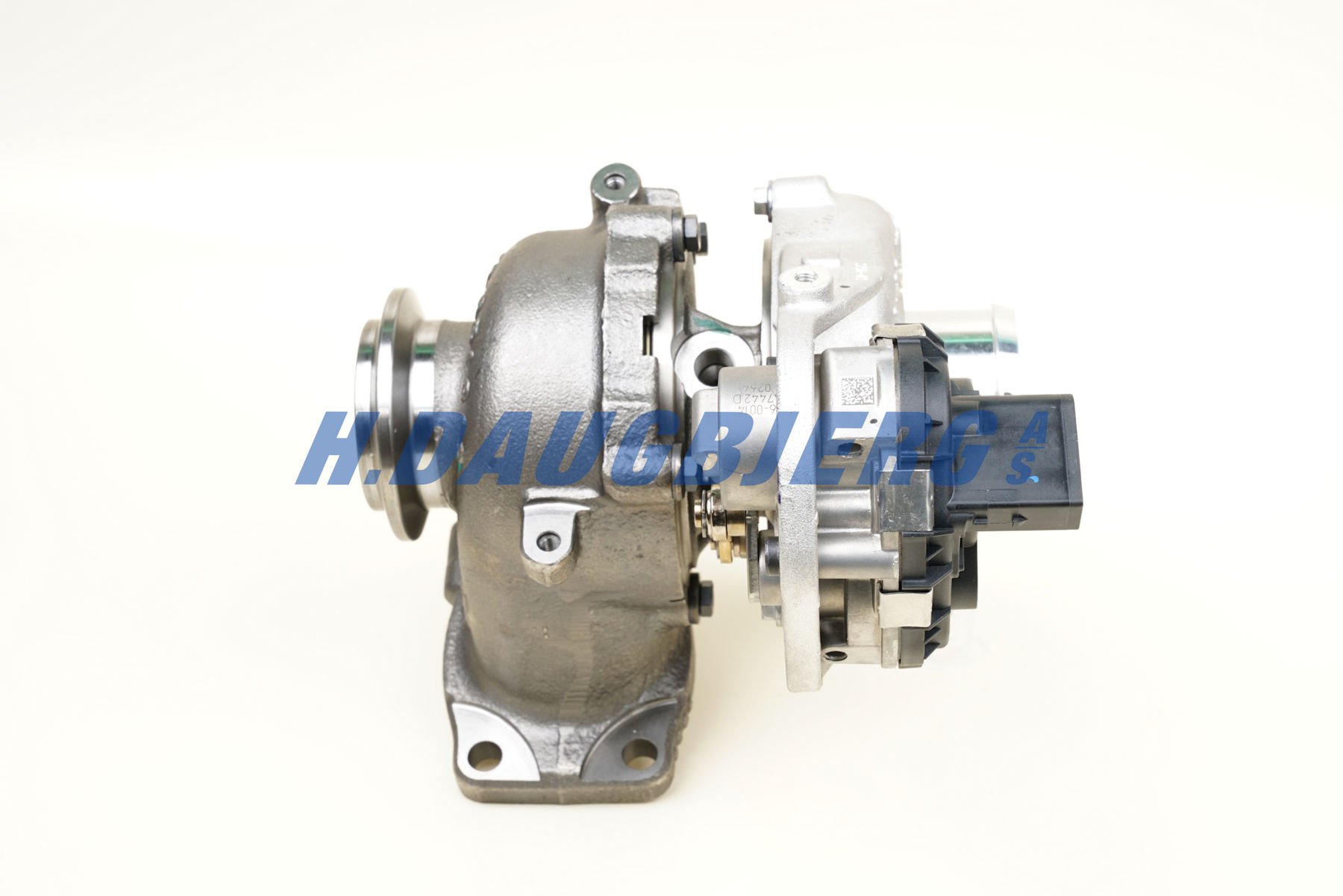 Charger, charging (supercharged/turbocharged)