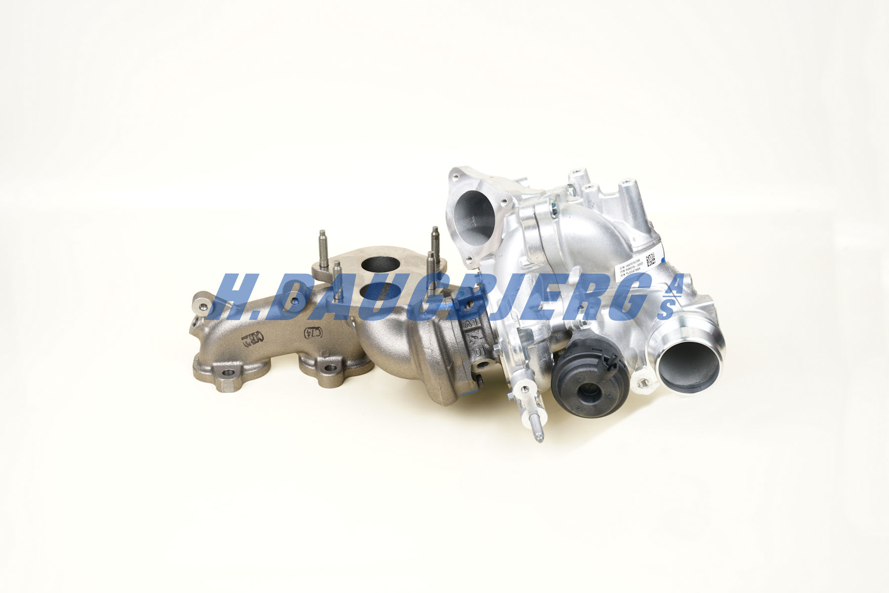 Charger, charging (supercharged/turbocharged)