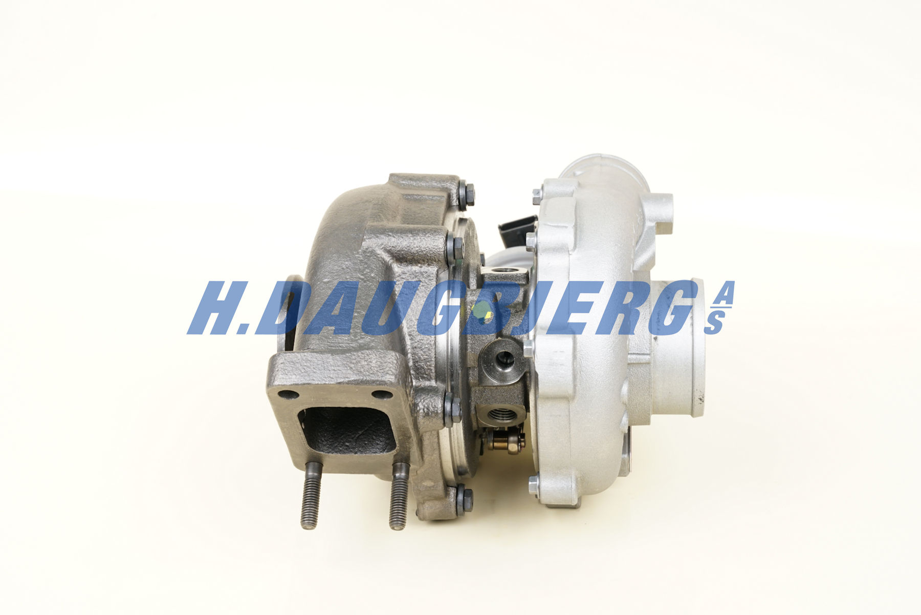 Charger, charging (supercharged/turbocharged) (796122-9010S)