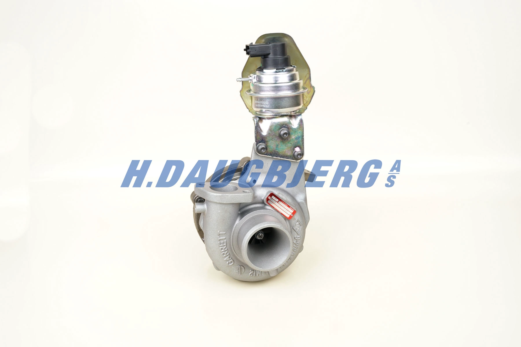 Charger, charging (supercharged/turbocharged) (786137-9003W)