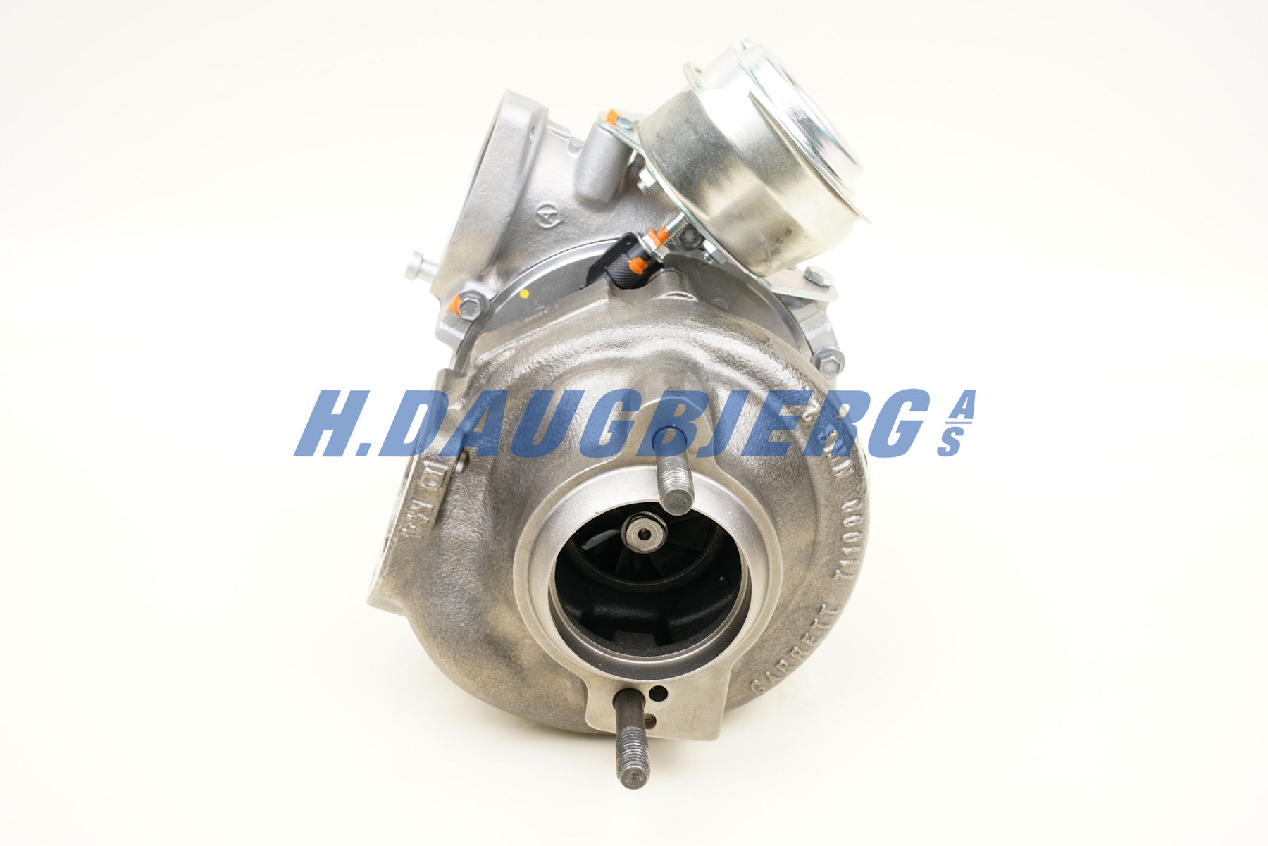 Charger, charging (supercharged/turbocharged)