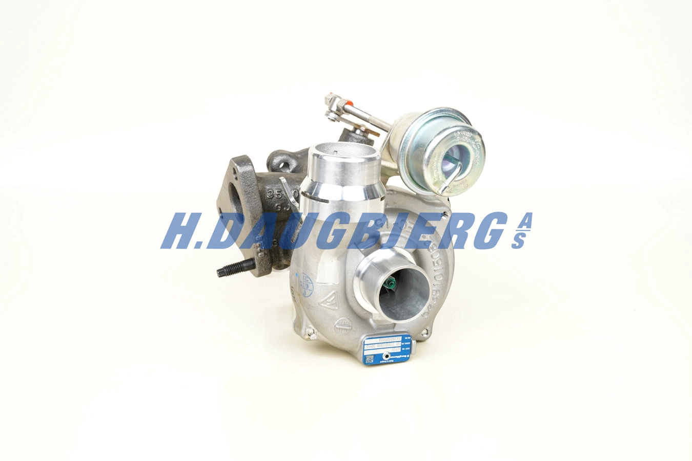 Charger, charging (supercharged/turbocharged) (54359980029)