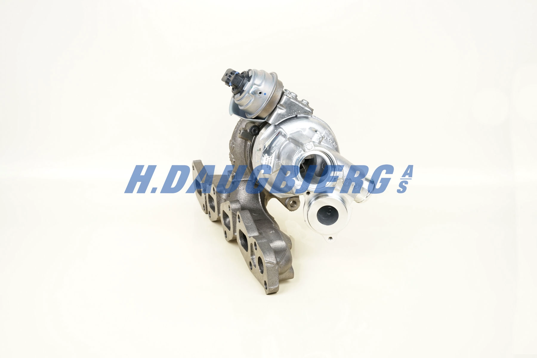 Charger, charging (supercharged/turbocharged) (821866-9009S)