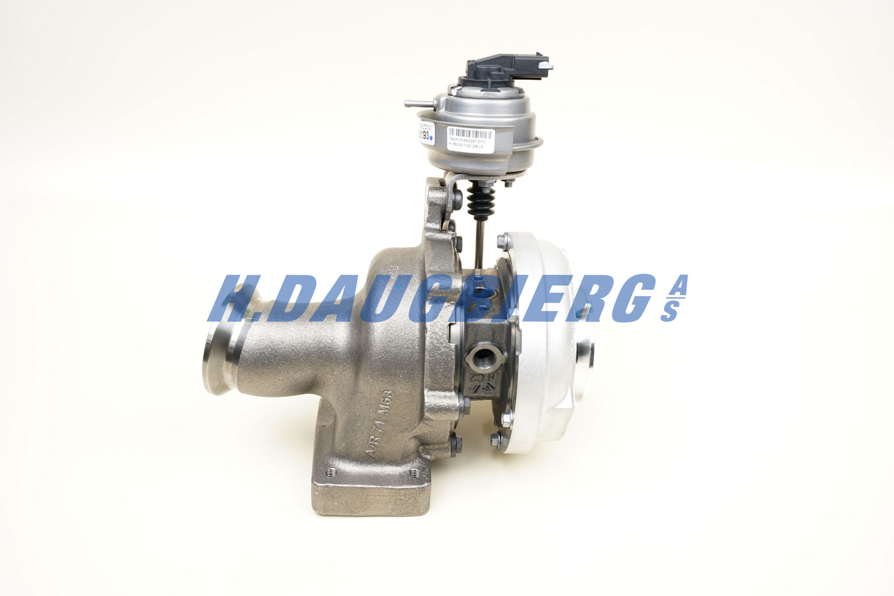 Charger, charging (supercharged/turbocharged)