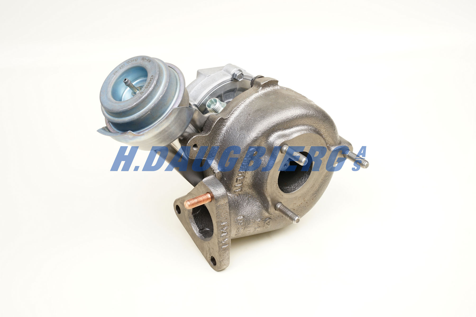 Charger, charging (supercharged/turbocharged)