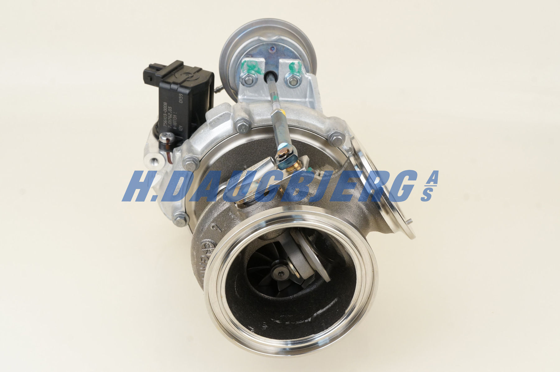 Charger, charging (supercharged/turbocharged)