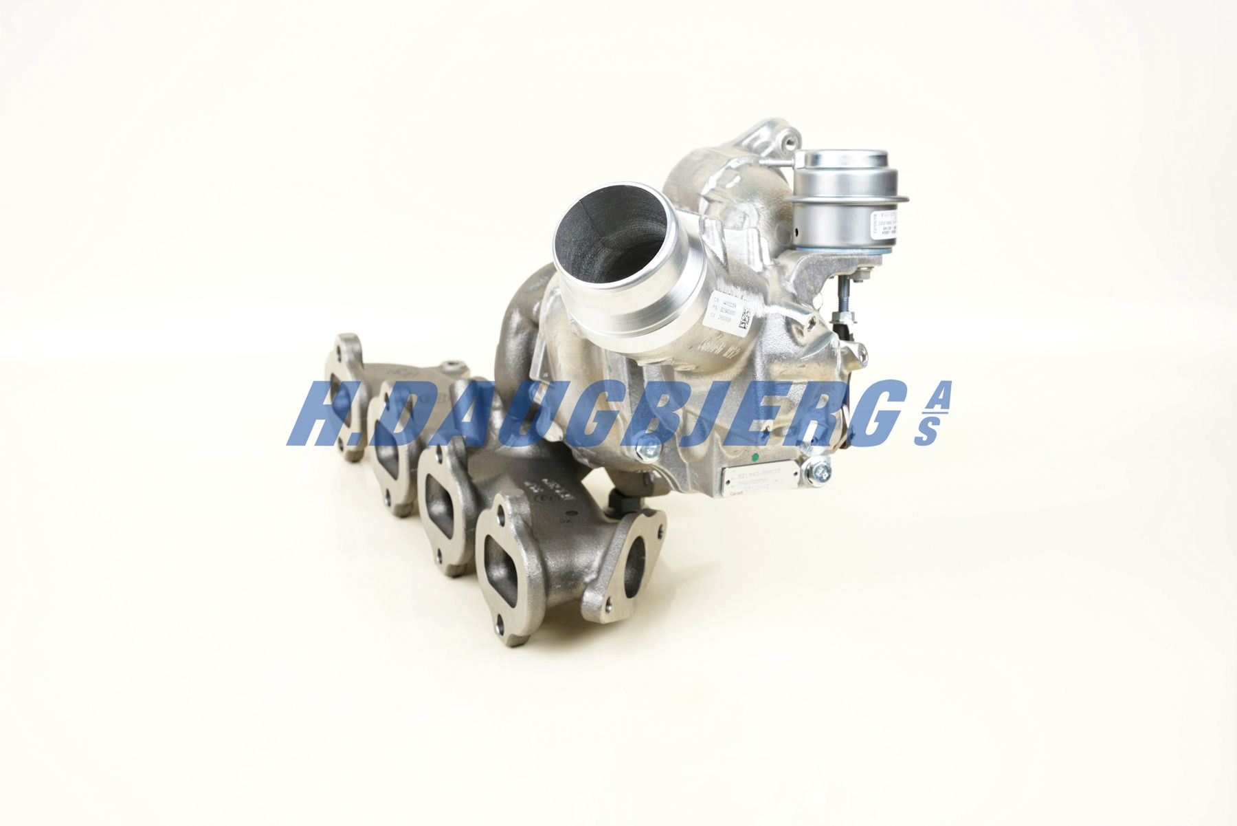 Charger, charging (supercharged/turbocharged) (821943-5003S)