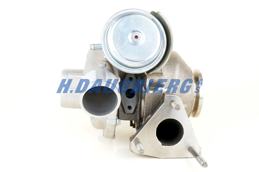 Charger, charging (supercharged/turbocharged)