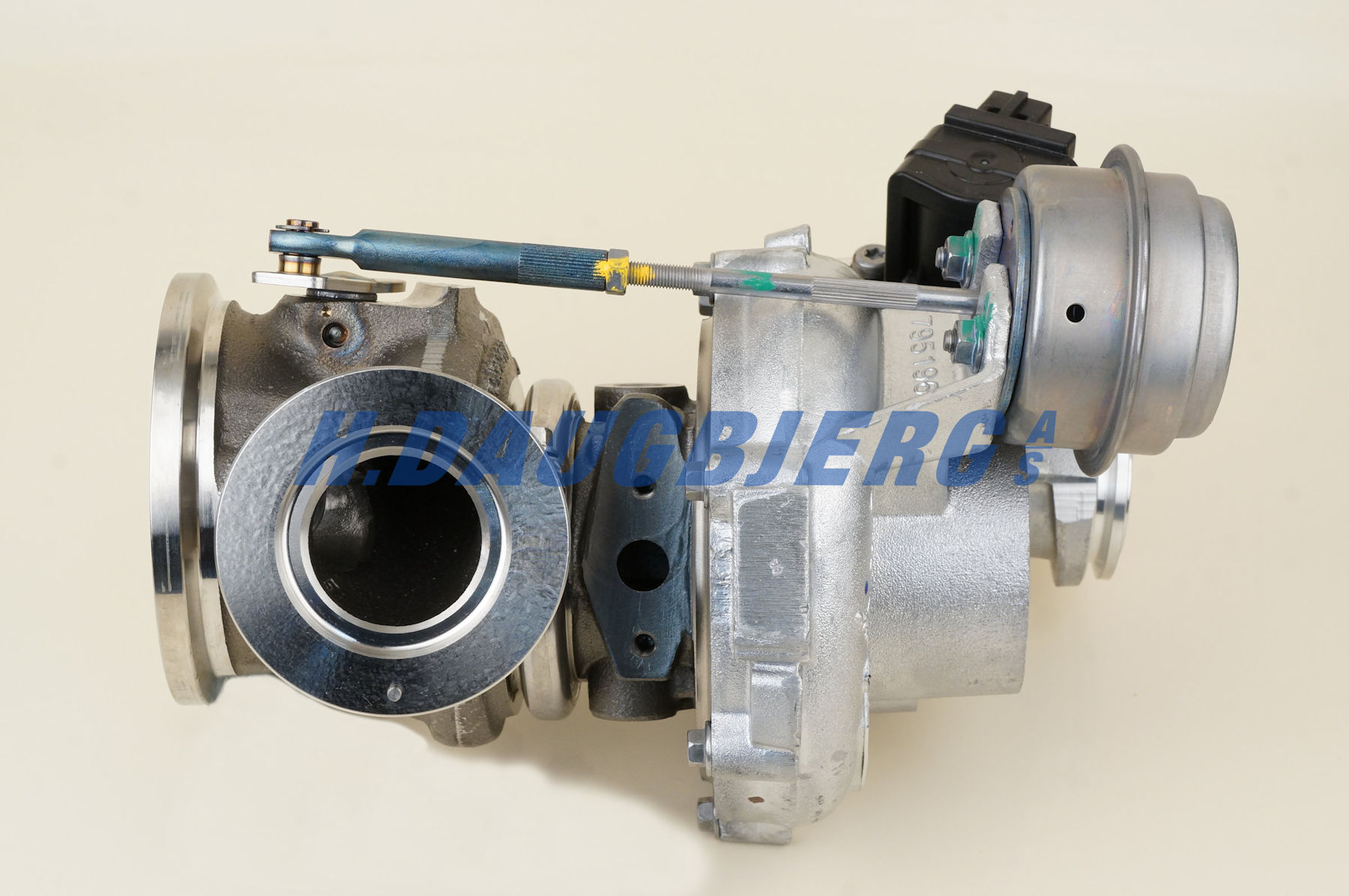 Charger, charging (supercharged/turbocharged)