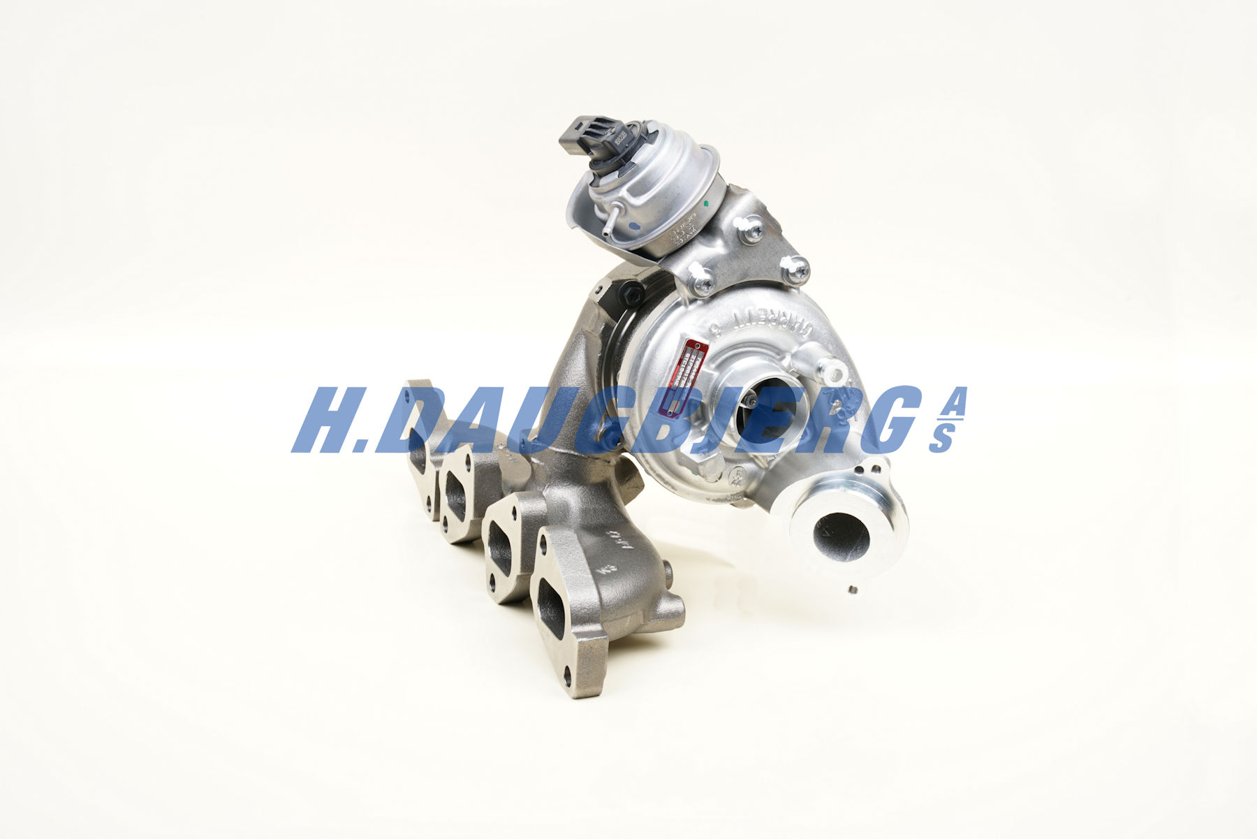 Charger, charging (supercharged/turbocharged) (785448-9005S)