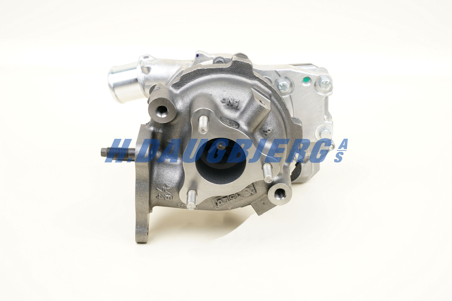 Charger, charging (supercharged/turbocharged)